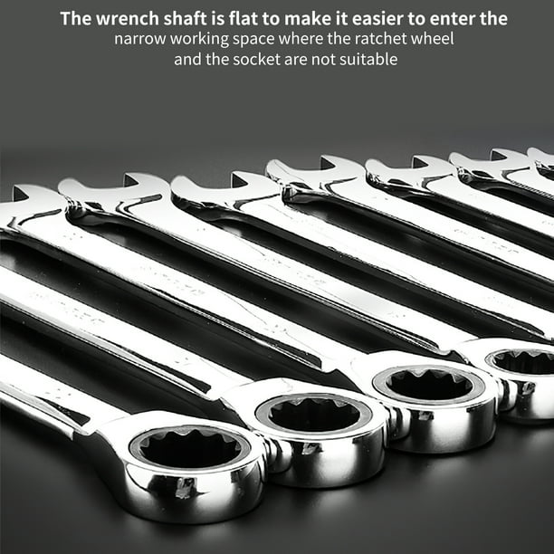 13mm ratchet 2024 spanner screwfix