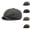 Army Green, variant on Women Breathable Beach Baseball Hip Hop Hat Sun Hat Blue Free Size