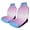 Color-1, variant on Car Seat Covers Watercolor Watermelon Seamless (2) Universal Size Fit For Most Car Suv Truck Van Car Accessories Interior Seat Covers For Car Full Set