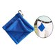 thumbnail image 5 of Toalla de limpieza de pelotas de golf Toalla limpiadora de pelotas de golf Azul kusrkot Limpieza de pelotas de golf, 5 of 8