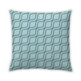 thumbnail image 1 of Ahgly Company Outdoor Square Contemporary Throw Pillow, 18 inch by 18 inch, 1 of 5