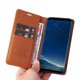 thumbnail image 4 of Funda para Samsung Galaxy S8 Estuche de Cuero PU Tipo Cartera con Ranuras para Tarjetas y Cierre Magnético, 4 of 5