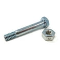 thumbnail image 4 of The ROP Shop (Pack of 6) Shear Pin Bolt & Nut for Ariens Maintenance Kit 732003 832002 832003, 4 of 7