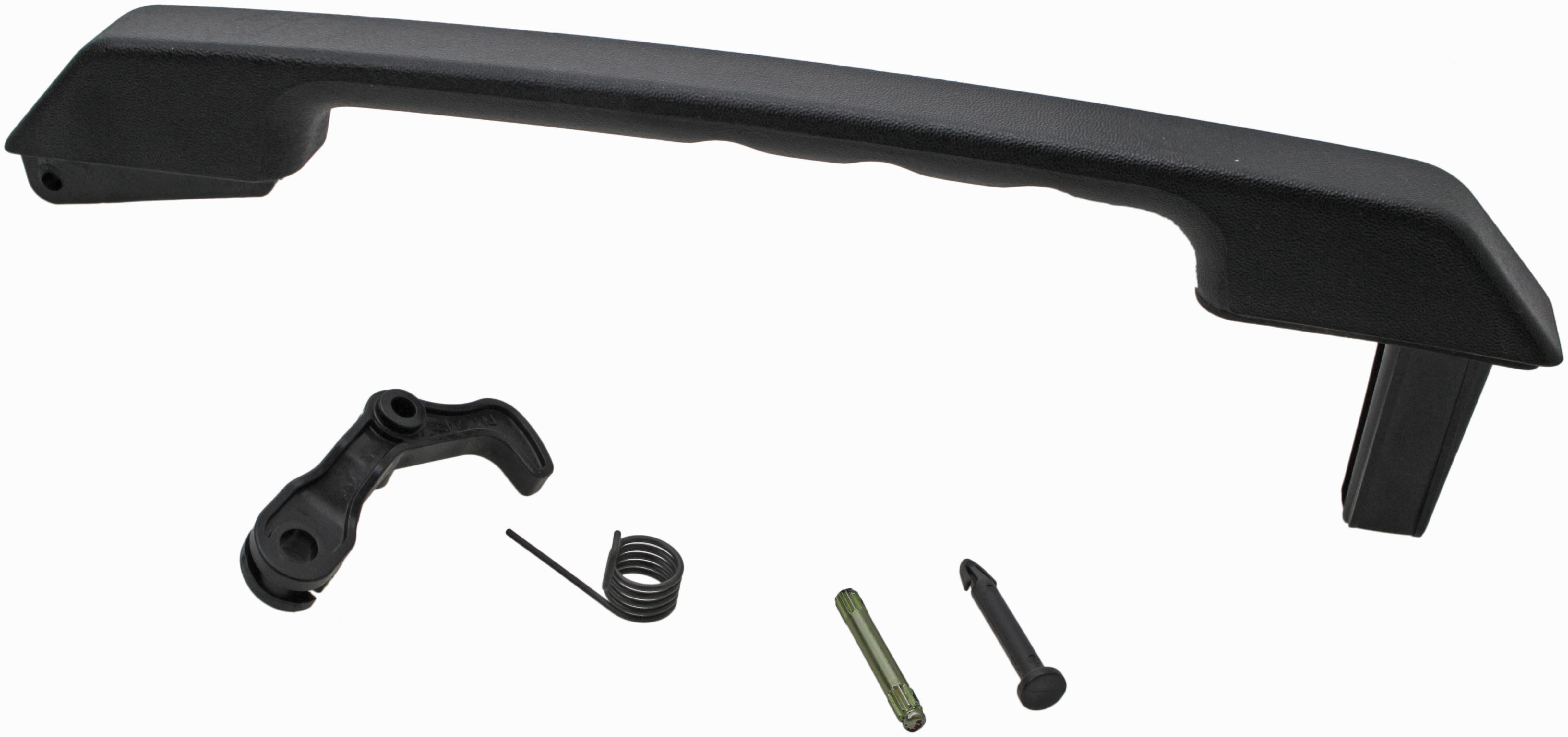 Dorman 97503 Liftgate Latch Handle for Specific Hummer Models