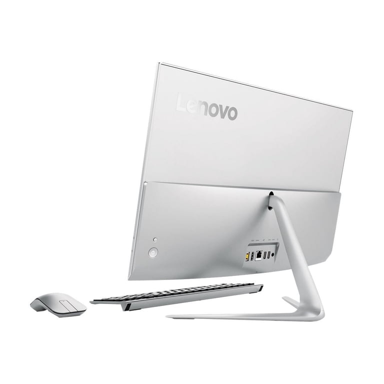 Lenovo IdeaCentre 510S-23ISU F0C3 - All-in-one Core i7 6500U / up