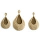 thumbnail image 1 of Hanging Wall Vegetable Fruit Baskets,Fruit Hanging Basket, 1 of 2