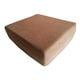 thumbnail image 3 of 2 Unids Light Poliéster Spandex Elástico Sofá Futon Asiento Cojín Funda De Sofá De Deslizamiento Protector Reemplazo Hogar Sala, 3 of 4