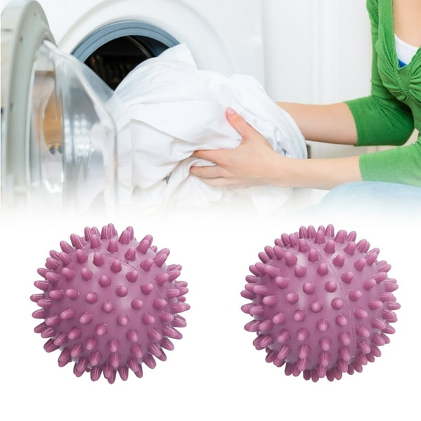 Laundry softener online ball