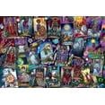 thumbnail image 3 of Rompecabezas Luminous Tarot de 2000 piezas de Buffalo Games, 98 x 67 cm, 3 of 7