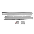 thumbnail image 1 of Grille avant Chromée pour Accessoires de Voiture Spacia Custom MK53S, 1 of 5