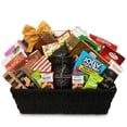 thumbnail image 1 of Care to Share Gourmet Gift Basket, 1 of 3