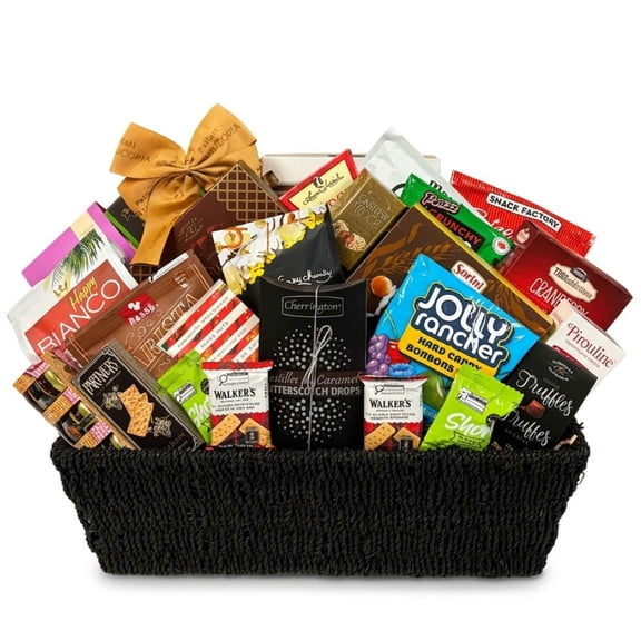 Care to Share Gourmet Gift Basket