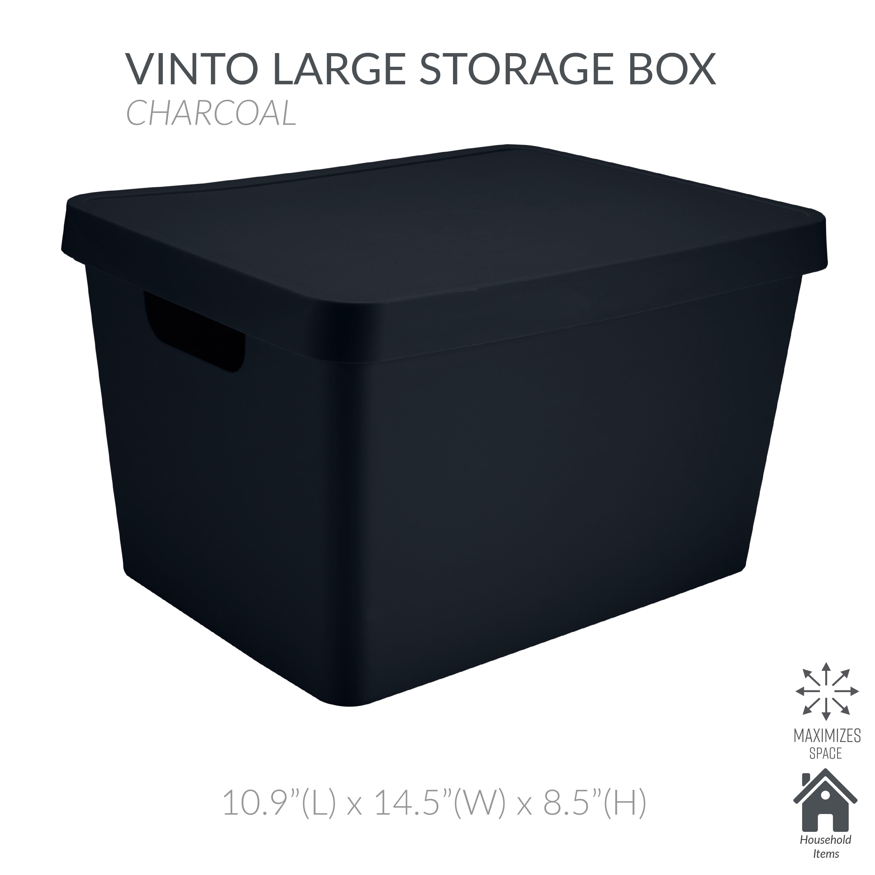 Five-Layer Oversized Children′ S Thickened Plastic Storage Box