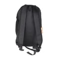thumbnail image 3 of Bolso de pecho impermeable para hombres y mujeres, bolso de hombro para correr, bolso para deportes al aire libre, negro, 3 of 10