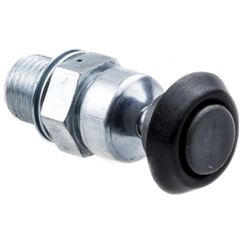 OEM Husqvarna 345 FR, 355 FRM, 355 FX Decompression Valve