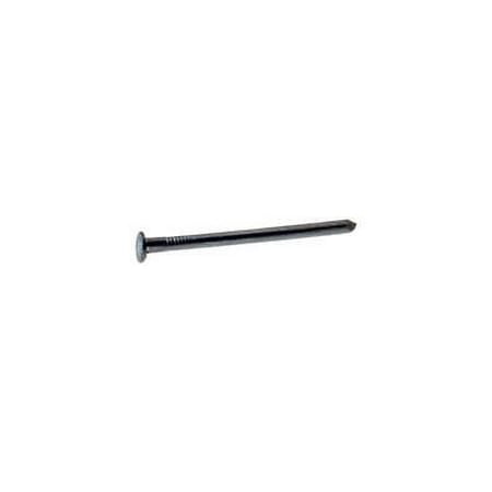 

Grip-Rite 6D 2 in. Bright Common Bright Steel Nail Round 1 lb. (Pack of 12)