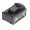 thumbnail image 2 of Batería LUJENAN 20V 5Ah 100Wh para Herramientas Eléctricas Hercules, 2 of 4