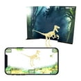 thumbnail image 4 of HamiltonBuhl Paleo Hunter Dig Kit for STEAM Education - Velociraptor Rex, 4 of 6