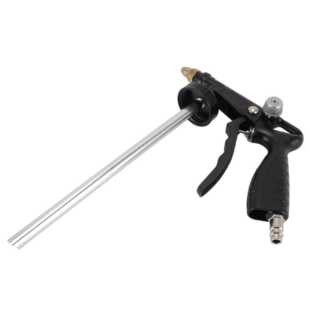 Air Undercoating Spray , Sturdy Construction Air Undercoating Sprayer for Car