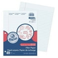 thumbnail image 1 of Pacon PACMMK09250-6 0.375 in. Pacon Filler Paper Wide Rule Ruling - Pack of 6, 1 of 1