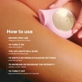 thumbnail image 6 of LELO SILA Clitoral Stimulator Suction Toy for Women with 8 Settings, Aqua, 6 of 6