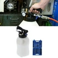 thumbnail image 4 of Automatic Transmission Fluid Extractor, Portable Simple Operation Professional Oil Filling  For Engine Oil Change Refill, 4 of 8