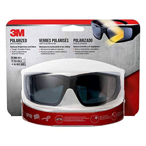 3M 3M™ Safety Eyewear Polarize