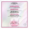 thumbnail image 2 of Mascarilla L'Oréal Paris reconstructora brillo intenso 300 gr, 2 of 4