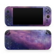 thumbnail image 6 of DesignSkinz Here's to Another Space Adventure Full-Body Skin Decal Wrap Cover for Nintendo Switch 2, 6 of 6