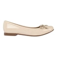 thumbnail image 2 of ZAPATOS STYLO MUJER 19810 CHAROL BEIGE, 2 of 4
