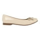 thumbnail image 2 of ZAPATOS STYLO MUJER 19810 CHAROL BEIGE, 2 of 4