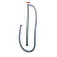 thumbnail image 2 of Beckson Thirsty-Mate Pump 36" w/72" Flexible Reinforced Hose, 2 of 2