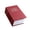 D, variant on D Mini Metal Dictionary Book Safe With Key Lock Hidden Storage Box For Cash Valuables Home Office Decor Red