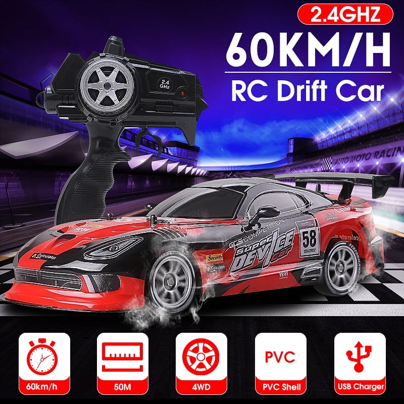 remote control road racing