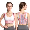 thumbnail image 1 of Corrector de postura ajustable URBTFLM para mujer, 1 of 9