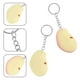 thumbnail image 1 of Moluckfu 2Ud Llavero En Rodajas Para Decorar Llaves Y Maletas Con Estilo, 1 of 8