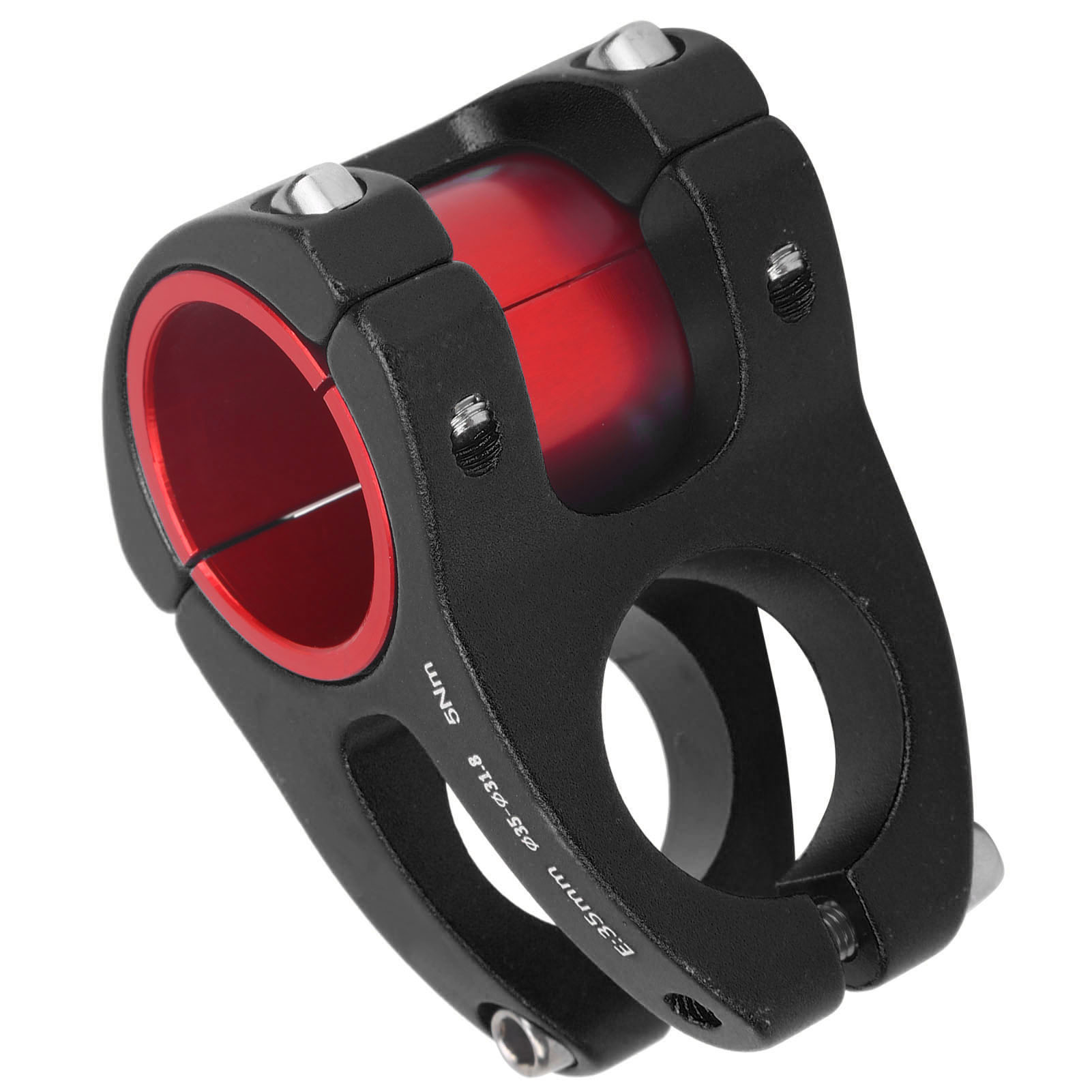 Sonew Mountain Bike Stem,Handlebar Stem,LUNJE Mountain Bike Stem