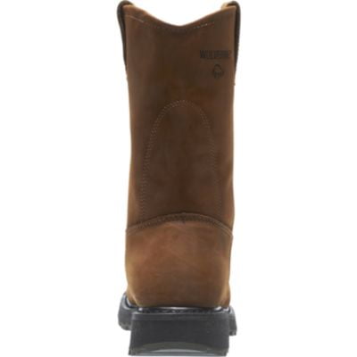 wolverine boots w04707