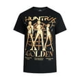 thumbnail image 5 of Netflix KPop Demon Hunters Men's and Big Men's Cotton Graphic Tee, Sizes S-3XL, 5 of 5