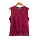 thumbnail image 1 of Chaleco de seda de hielo fino y transpirable de secado rápido para hombre, camisetas deportivas sin mangas con agujeros de malla, camisetas sin mangas, ropa de gimnasio, ropa exterior, 1 of 5