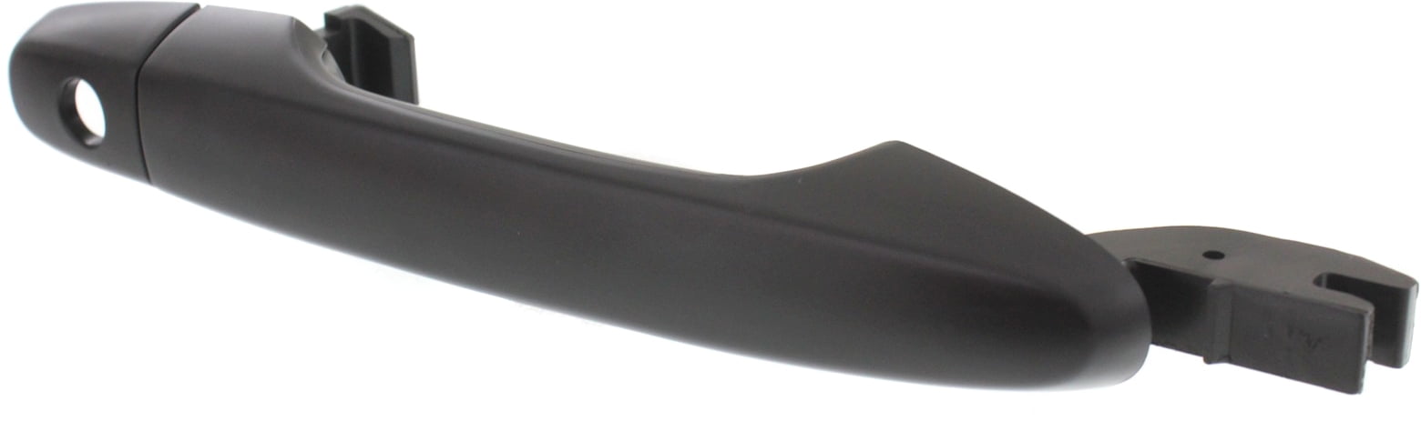 Replacement REPHD462328 Exterior Door Handle Compatible with 2012-2015 Honda Civic 2012-2016 CR-V Front, Left Driver Primed