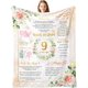 thumbnail image 1 of LHSHID 13th Birthday Gifts for Girls Gifts for 13 Year Old Girl Blanket 13 Year Old Girl Birthday Gifts 13 Yr Old Girl Birthday Gift Ideas 13th Birthday Decorations for Girls 40x50in, 1 of 6