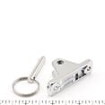 thumbnail image 4 of Scuba Choice Boat Top Angle Deck Hinge 5 Degree with Quick Release Pin, 4 of 6