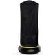thumbnail image 2 of Durable, waterproof cover for vertical punching bags, insulated design with adjustable drawstring., 2 of 5