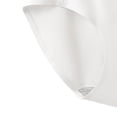 thumbnail image 5 of IFNWSV 100% Cotton Underwear Women Breathable Soft Solid Color Bikini Panties for Everyday White 2XL, 5 of 5