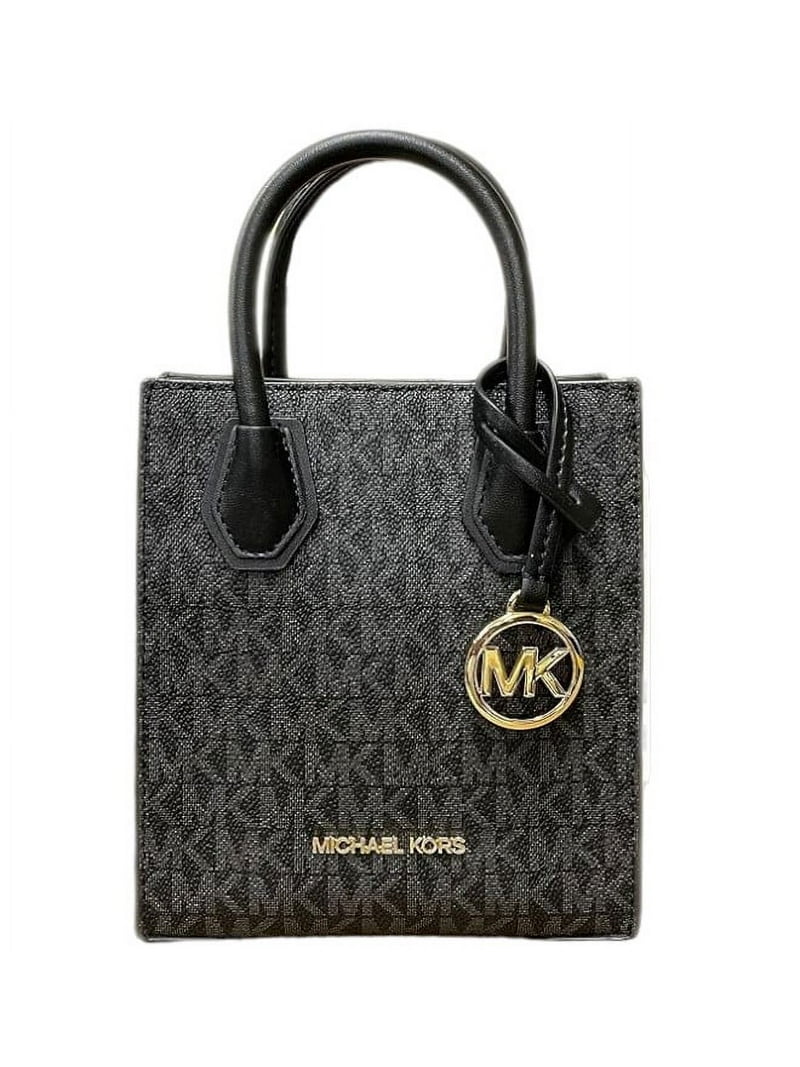 関税込★MICHAEL KORS★MERCER SMALL CLUTCH XBODY Michael-Kors-Womens-Mercer-