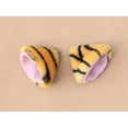 thumbnail image 2 of Pinza para el pelo BLESIY estampado de tigre Orejas de gato Clip de pelo, 2 of 6