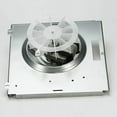 thumbnail image 2 of NuTone S0503B000 Bathroom Fan Motor Assembly, 2 of 3