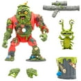 thumbnail image 4 of TMNT Ultimates Muckman and Joe Eyeball Action Figure, 4 of 4