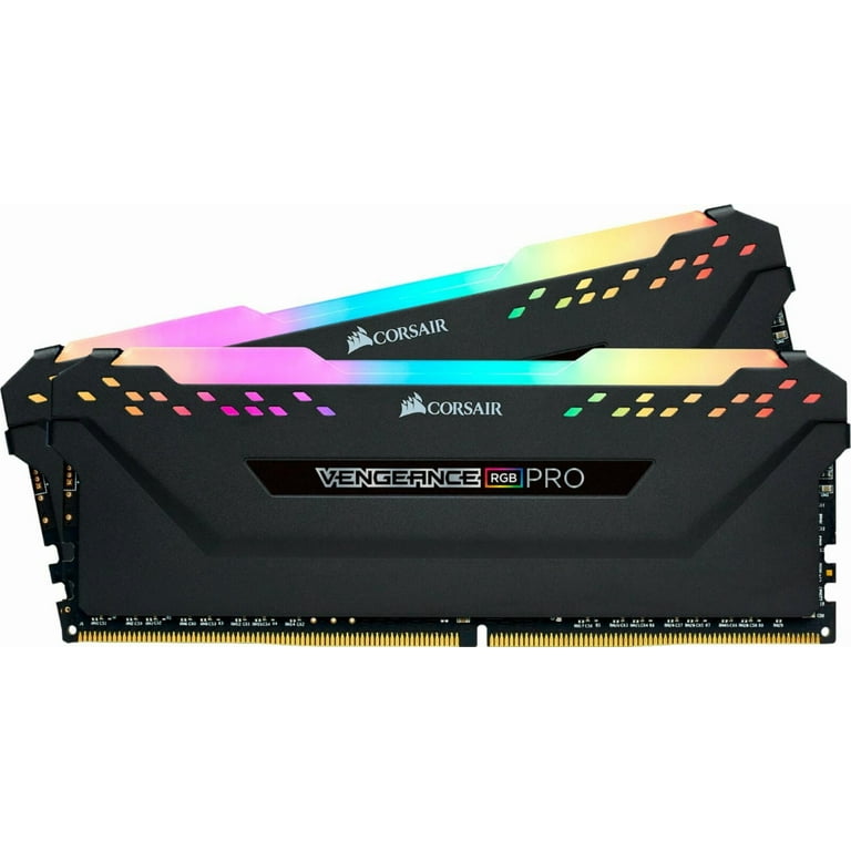 ☆CORSAIR VENGEANCE DDR4 16GB×2 (32GB)☆ VENGEANCE® Series 32GB (2 x 16GB) DDR4 SODIMM 3200MHz CL22